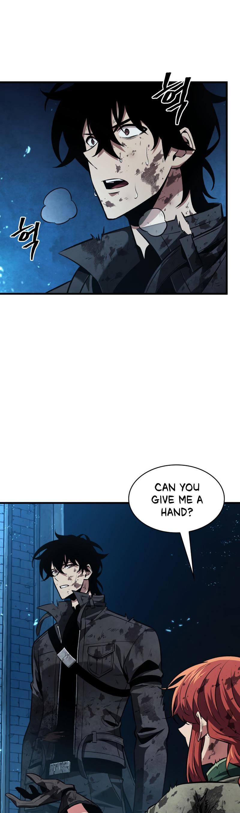 Pick Me Up, Infinite Gacha Chapter 12 — page 35