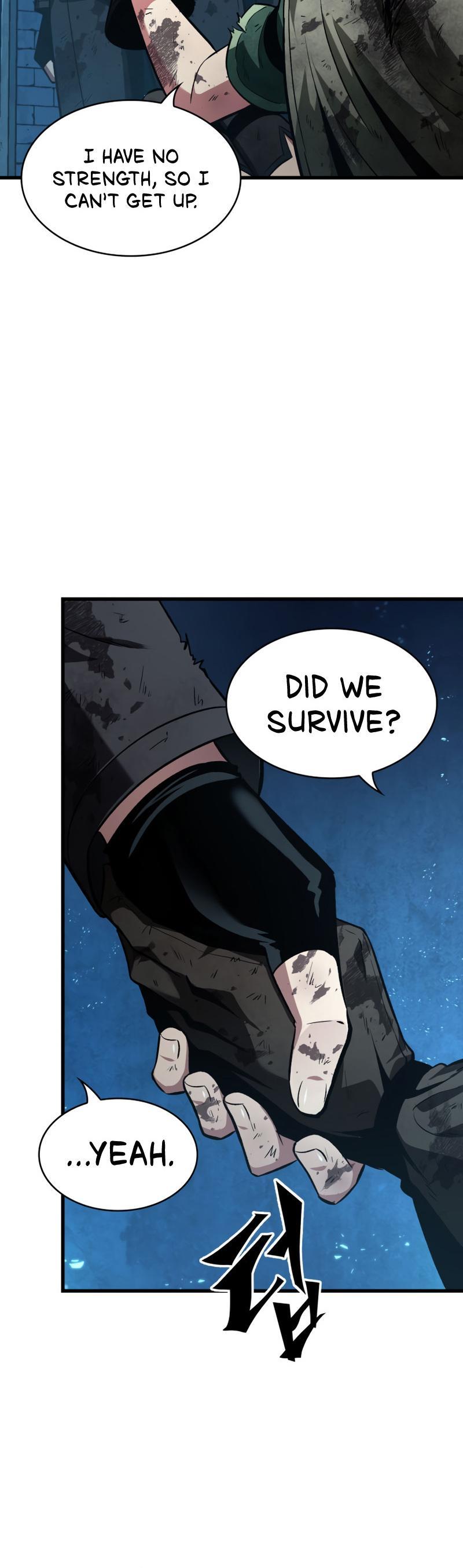 Pick Me Up, Infinite Gacha Chapter 12 — page 36