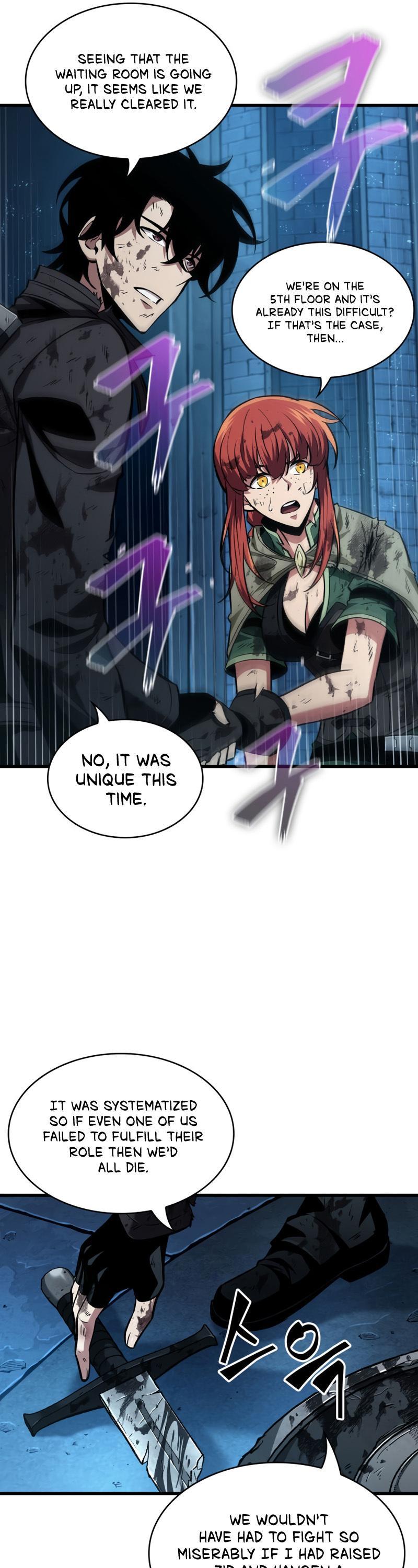 Pick Me Up, Infinite Gacha Chapter 12 — page 37