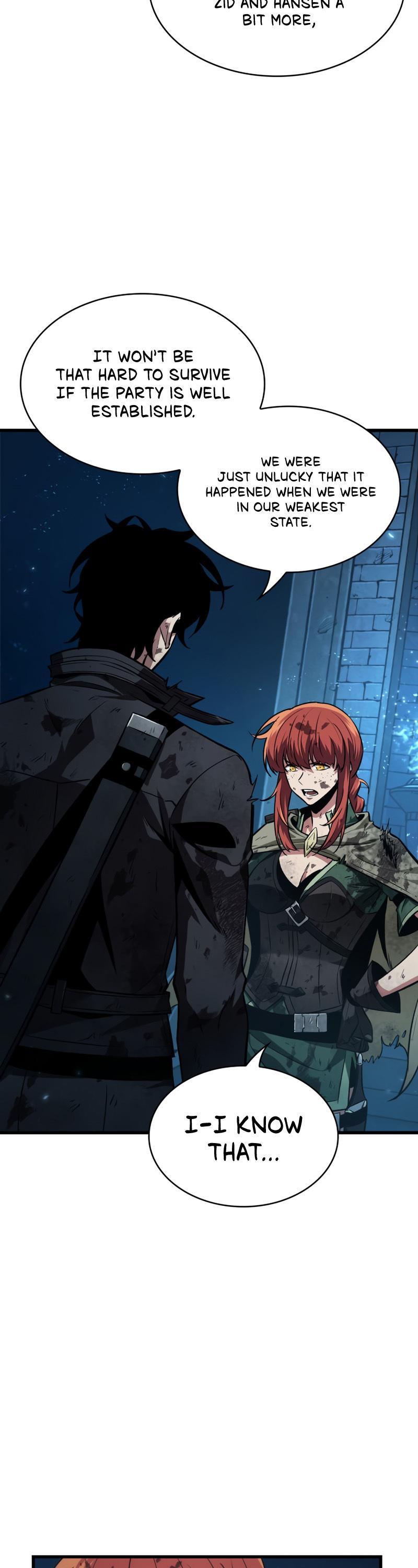 Pick Me Up, Infinite Gacha Chapter 12 — page 38