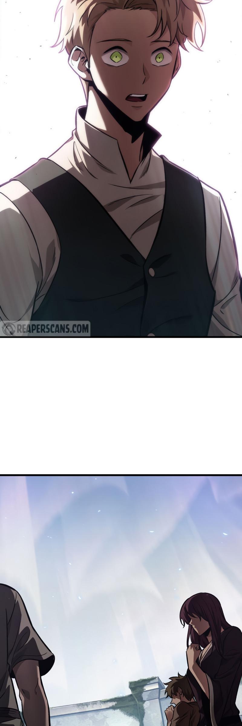 Pick Me Up, Infinite Gacha Chapter 12 — page 42