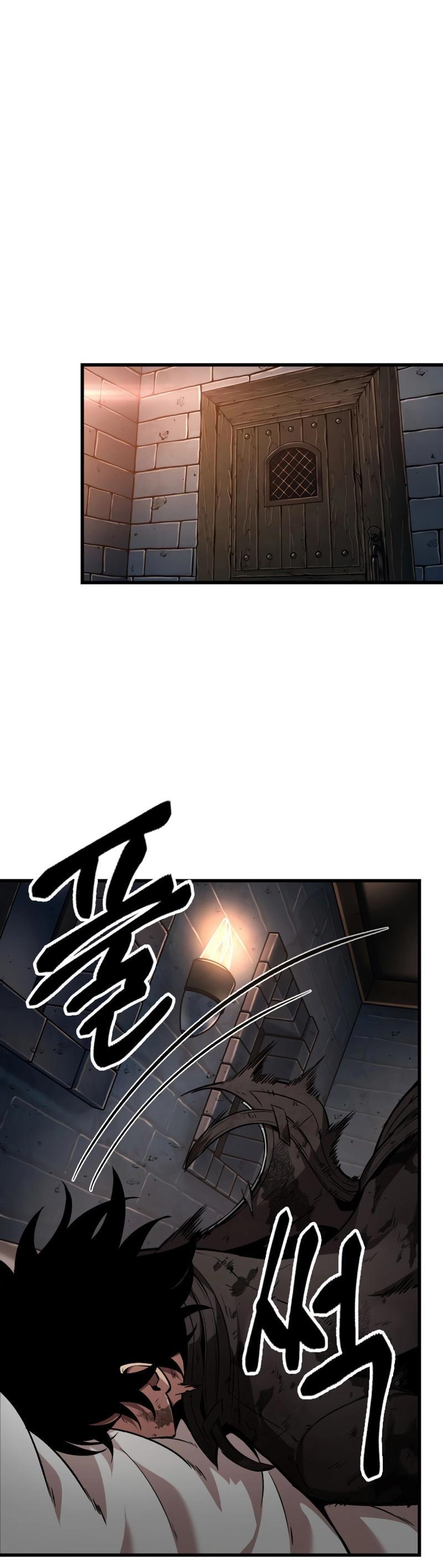 Pick Me Up, Infinite Gacha Chapter 13 — page 1