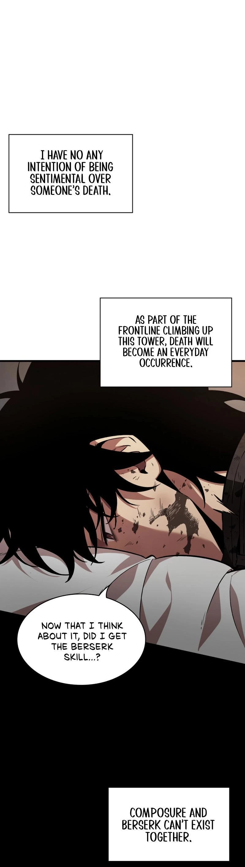 Pick Me Up, Infinite Gacha Chapter 13 — page 2