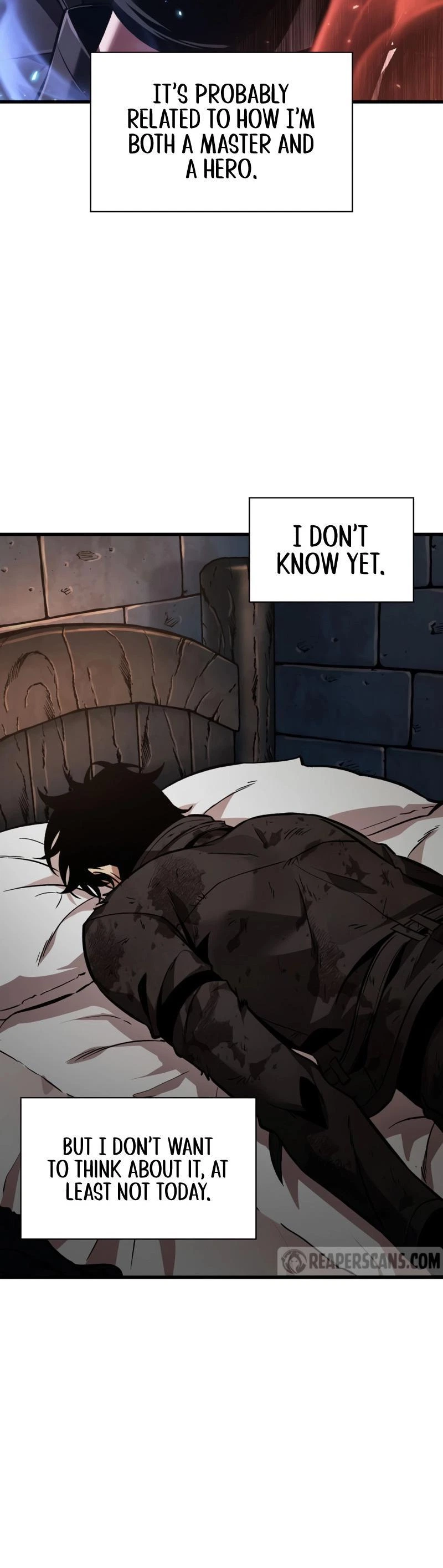 Pick Me Up, Infinite Gacha Chapter 13 — page 4