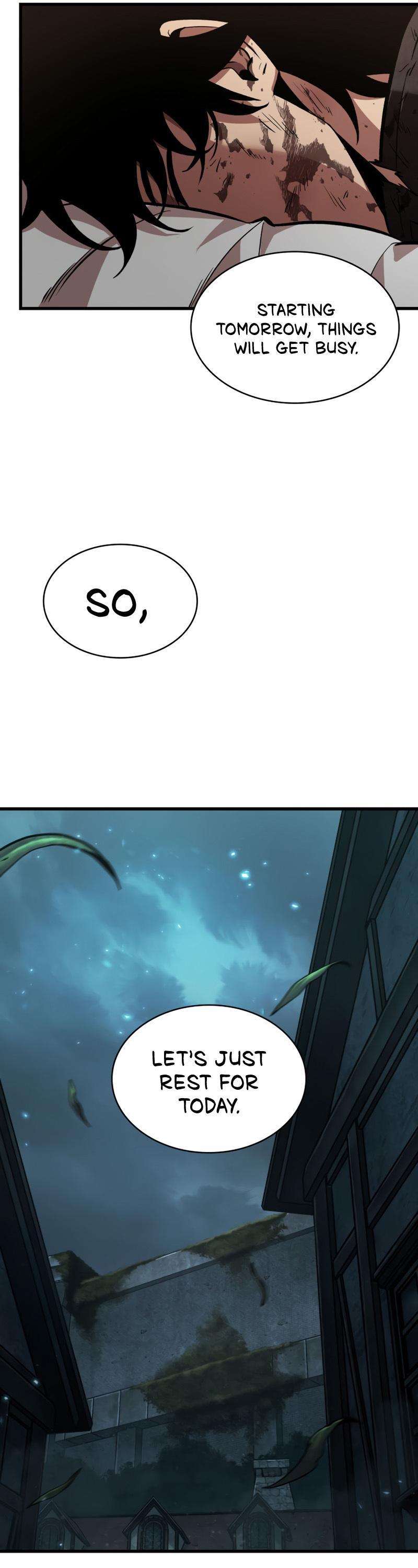 Pick Me Up, Infinite Gacha Chapter 13 — page 5