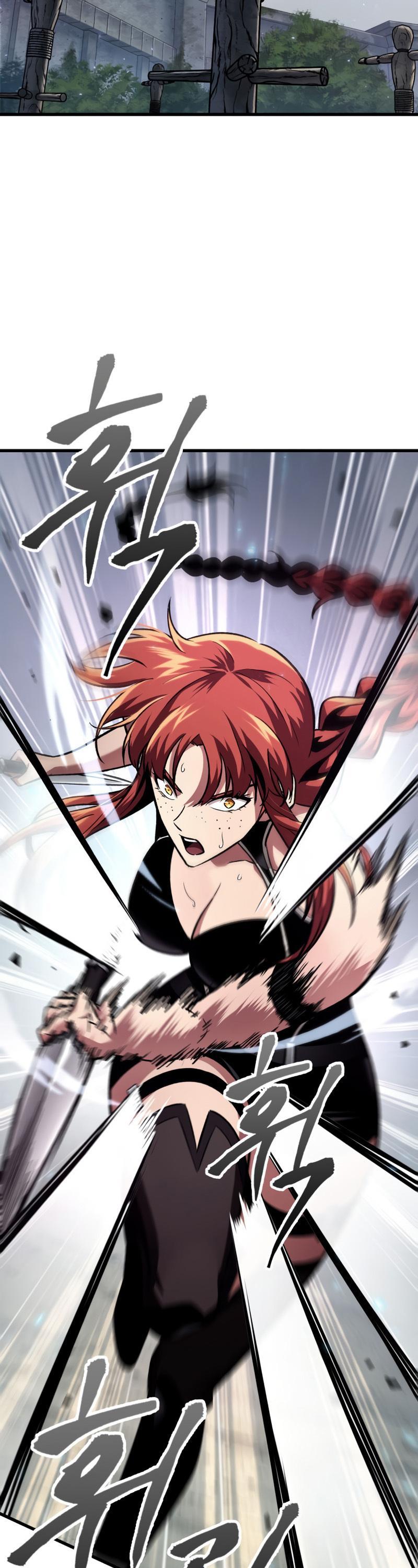 Pick Me Up, Infinite Gacha Chapter 13 — page 7