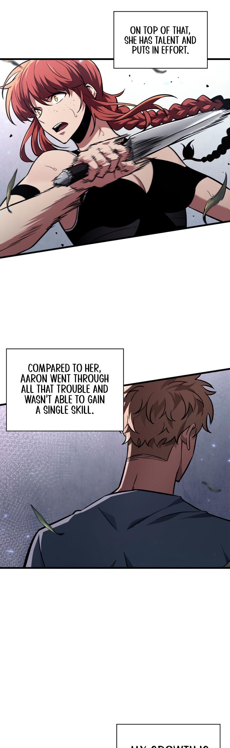 Pick Me Up, Infinite Gacha Chapter 13 — page 9