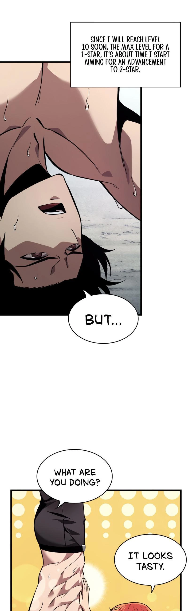 Pick Me Up, Infinite Gacha Chapter 13 — page 11