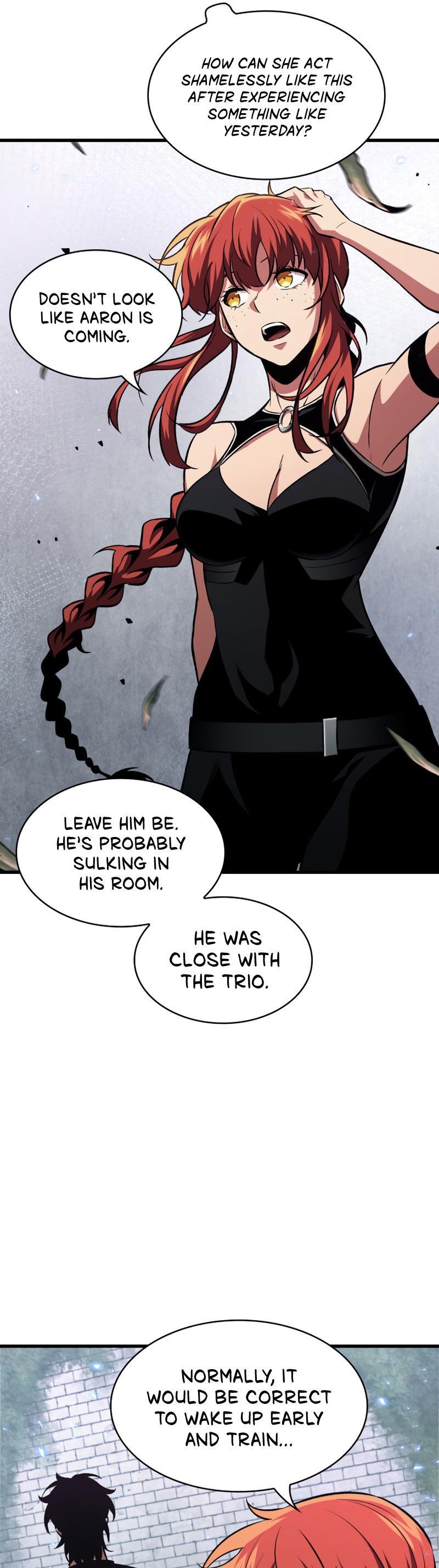 Pick Me Up, Infinite Gacha Chapter 13 — page 13