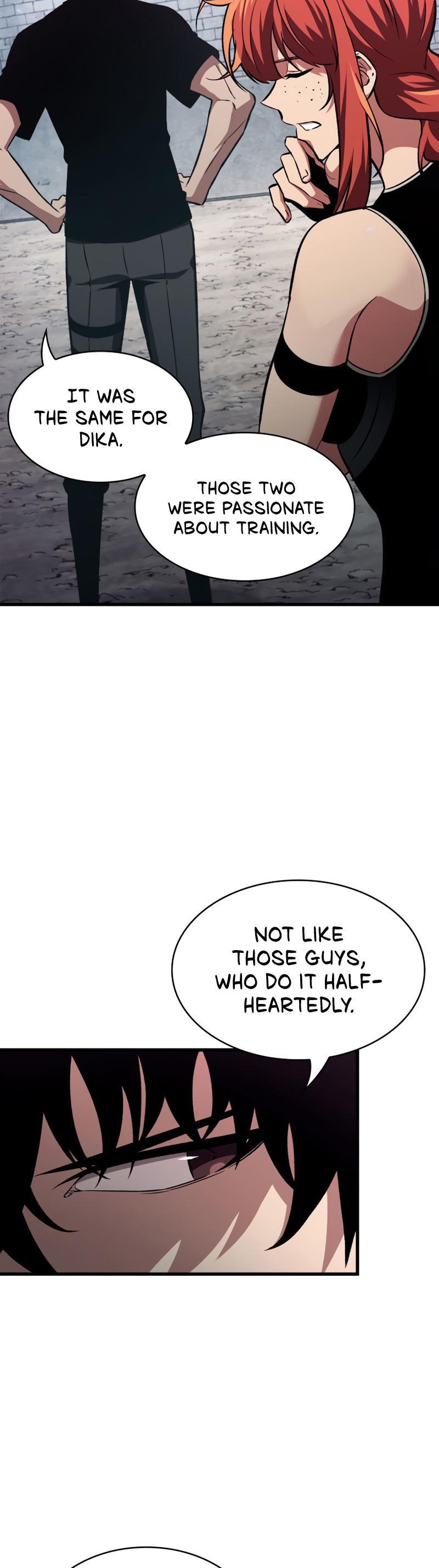Pick Me Up, Infinite Gacha Chapter 13 — page 14
