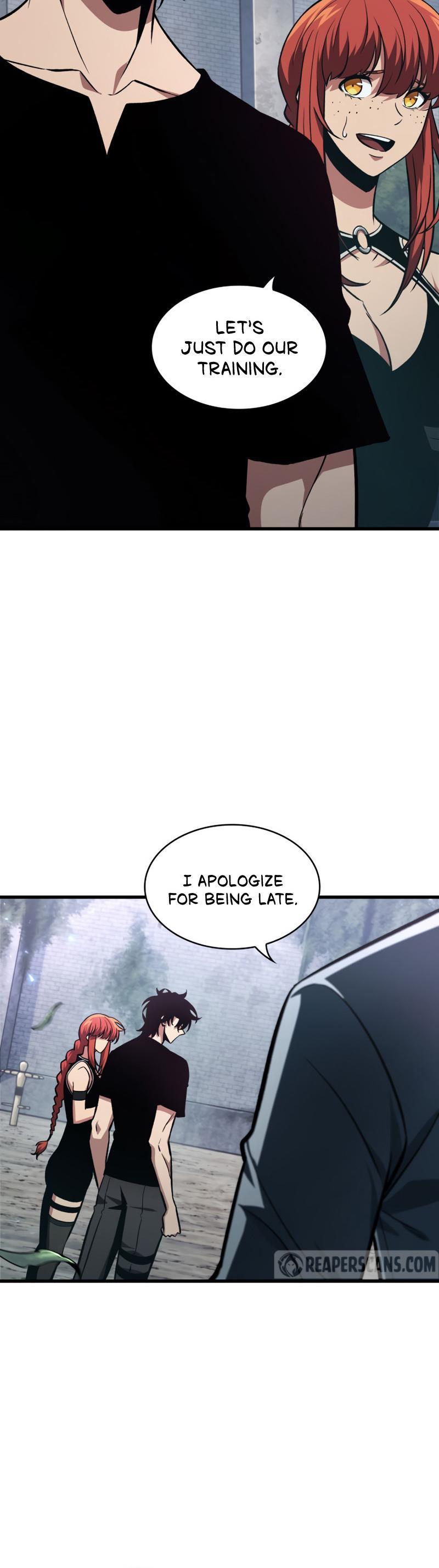 Pick Me Up, Infinite Gacha Chapter 13 — page 16