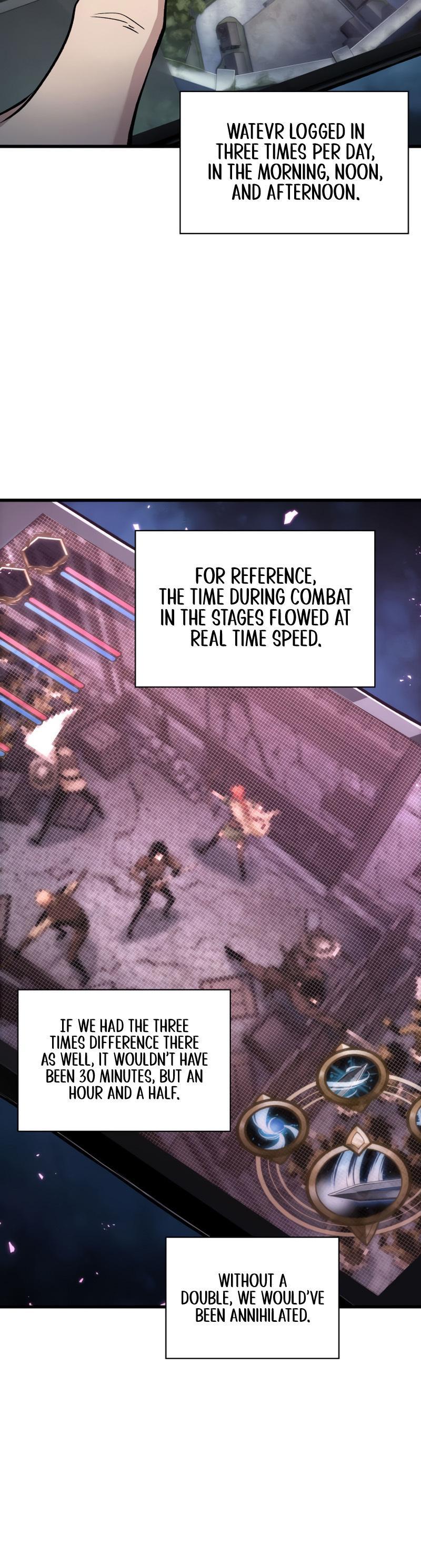 Pick Me Up, Infinite Gacha Chapter 13 — page 20
