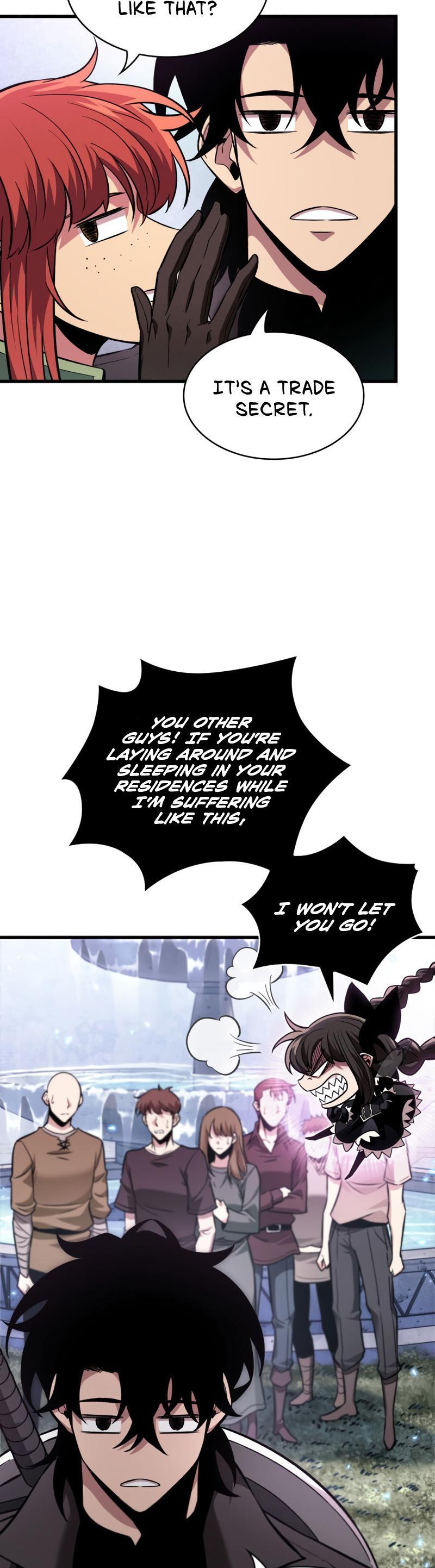 Pick Me Up, Infinite Gacha Chapter 13 — page 22