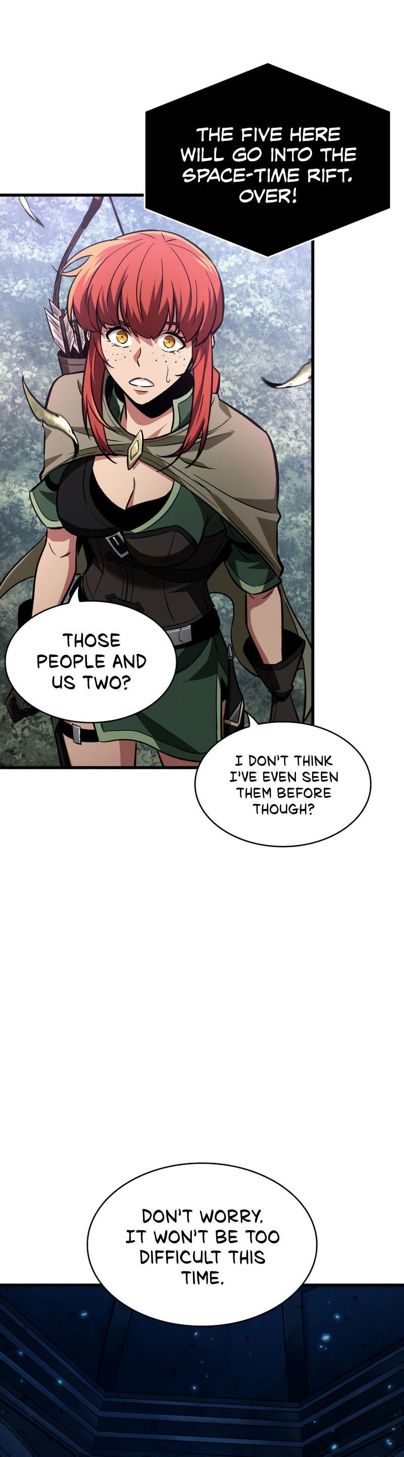 Pick Me Up, Infinite Gacha Chapter 13 — page 24