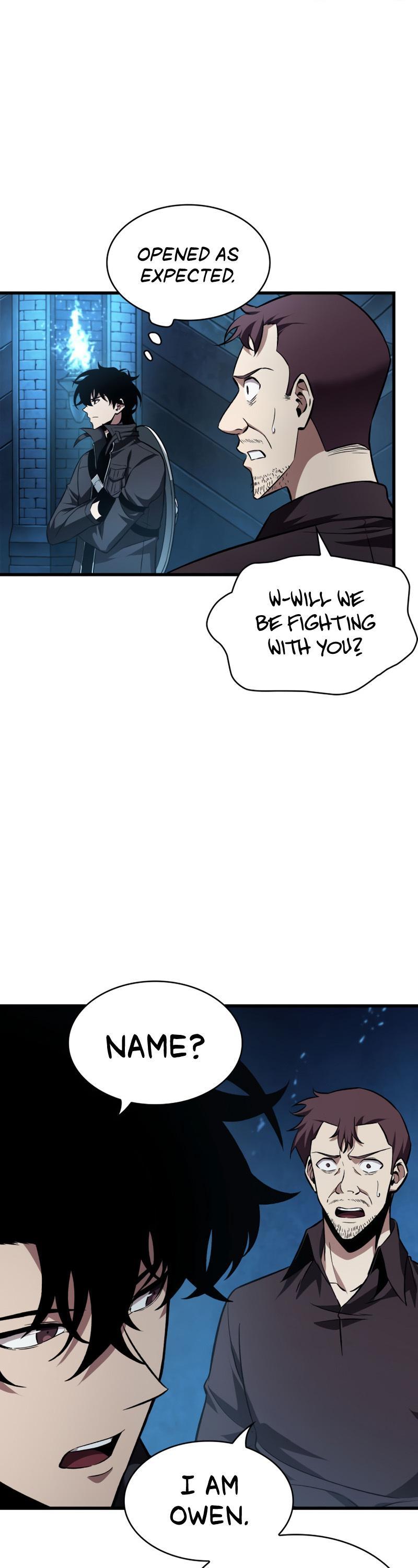 Pick Me Up, Infinite Gacha Chapter 13 — page 26
