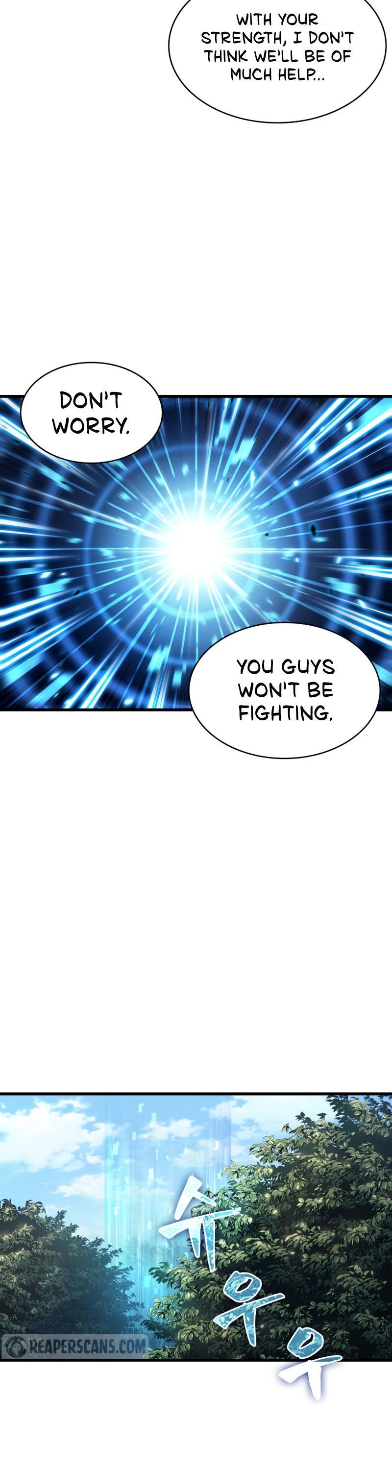 Pick Me Up, Infinite Gacha Chapter 13 — page 27