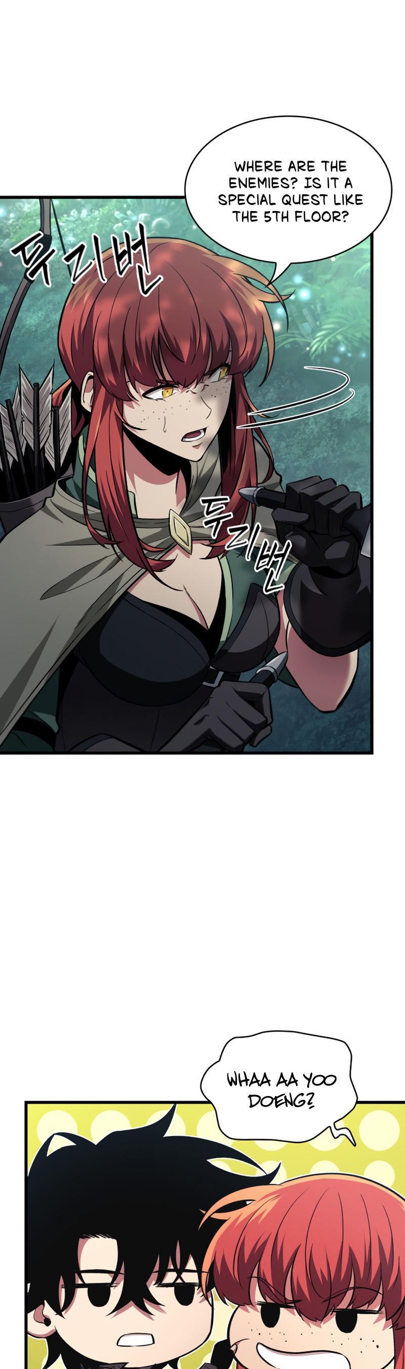 Pick Me Up, Infinite Gacha Chapter 13 — page 29