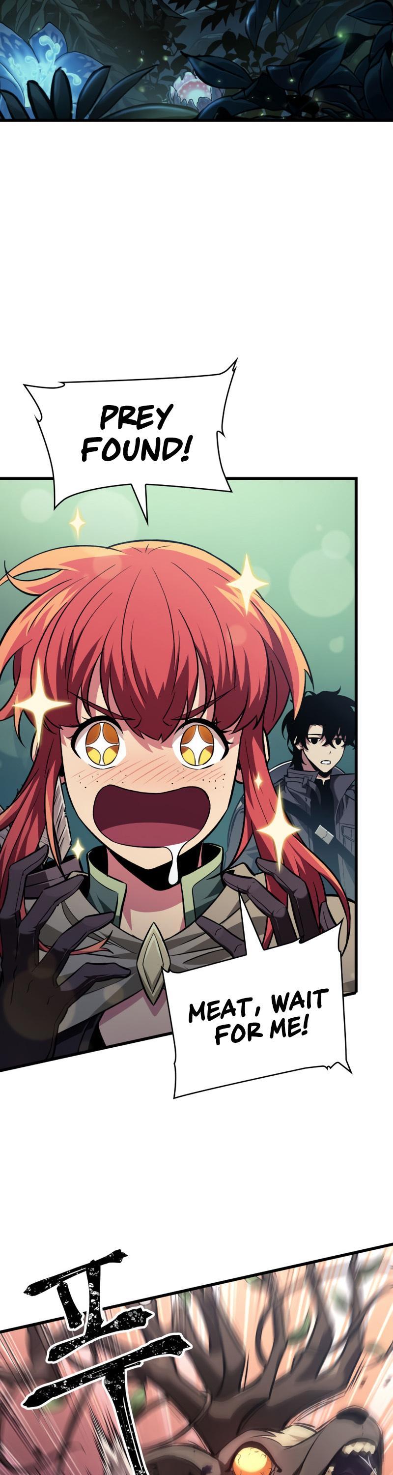 Pick Me Up, Infinite Gacha Chapter 13 — page 35