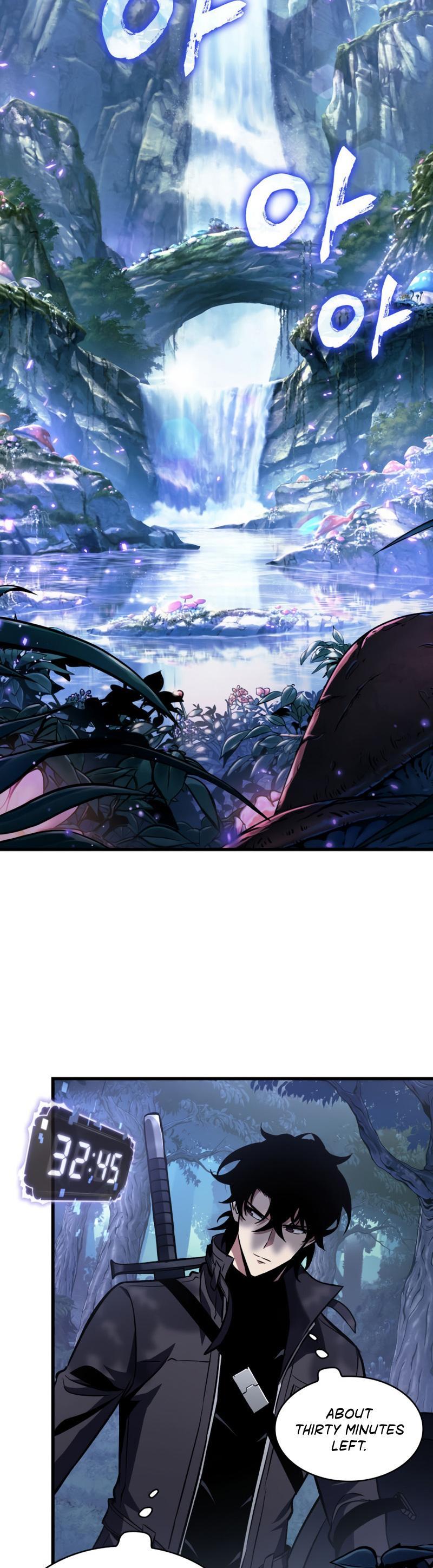 Pick Me Up, Infinite Gacha Chapter 13 — page 39