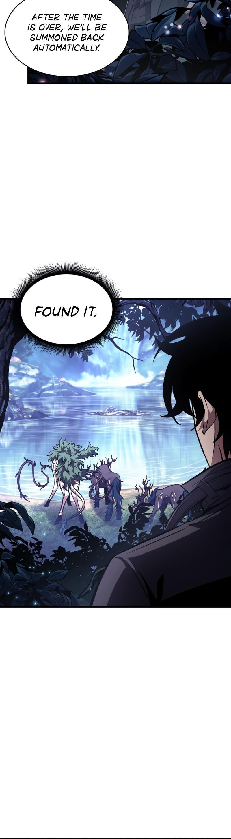 Pick Me Up, Infinite Gacha Chapter 13 — page 40