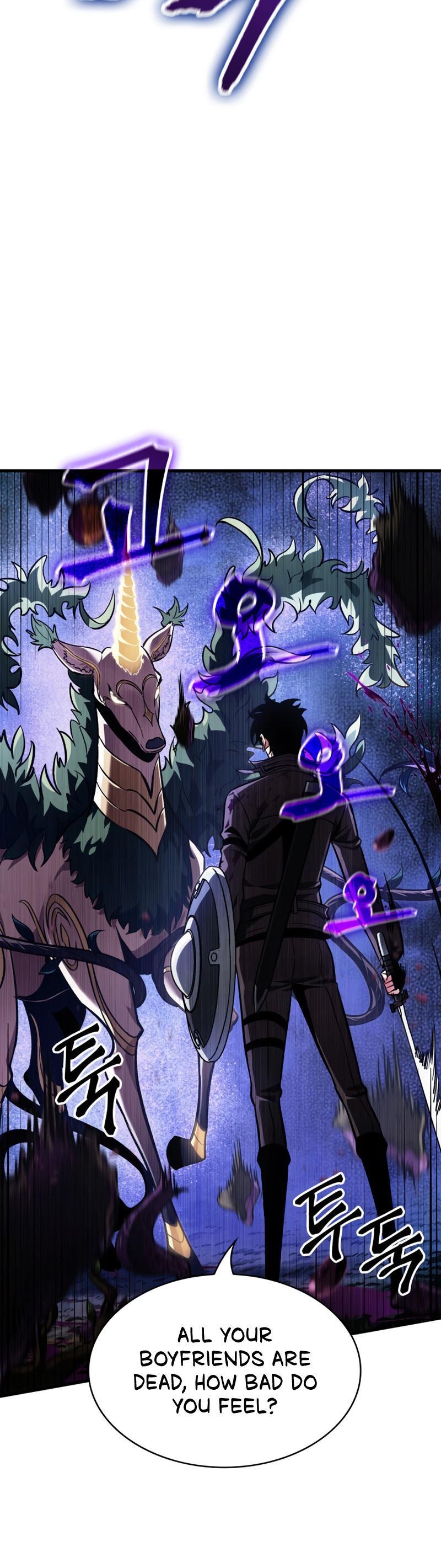 Pick Me Up, Infinite Gacha Chapter 13 — page 46