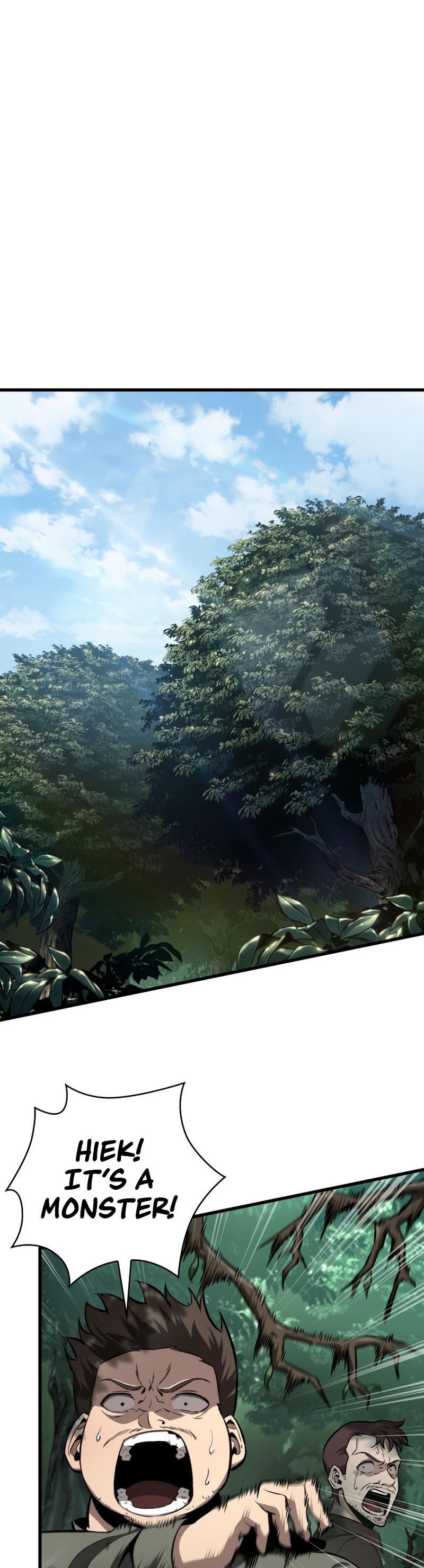 Pick Me Up, Infinite Gacha Chapter 14 — page 3