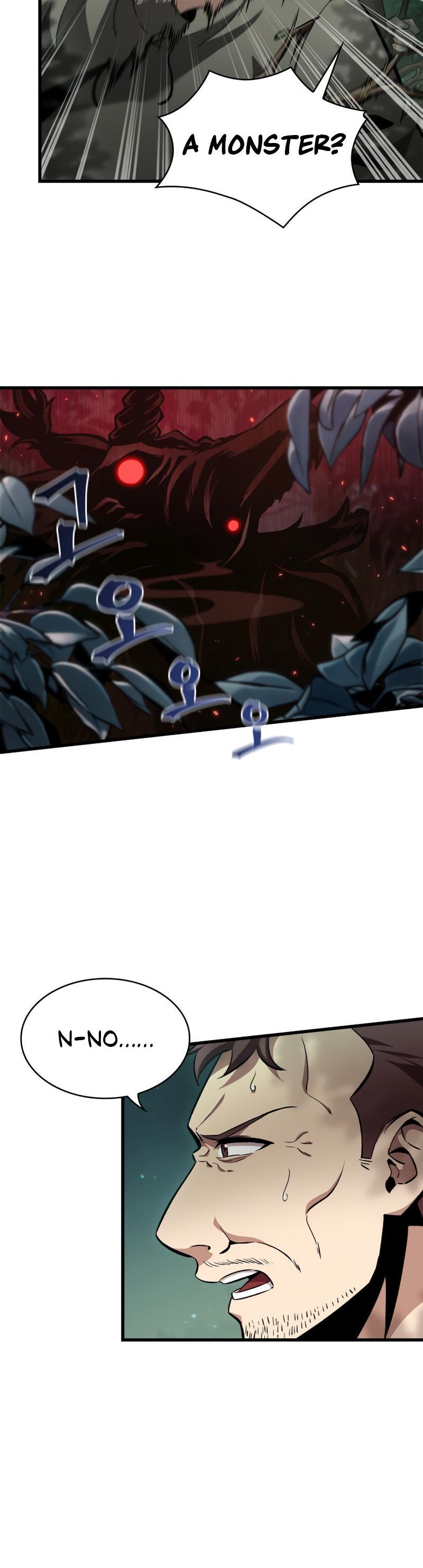 Pick Me Up, Infinite Gacha Chapter 14 — page 4