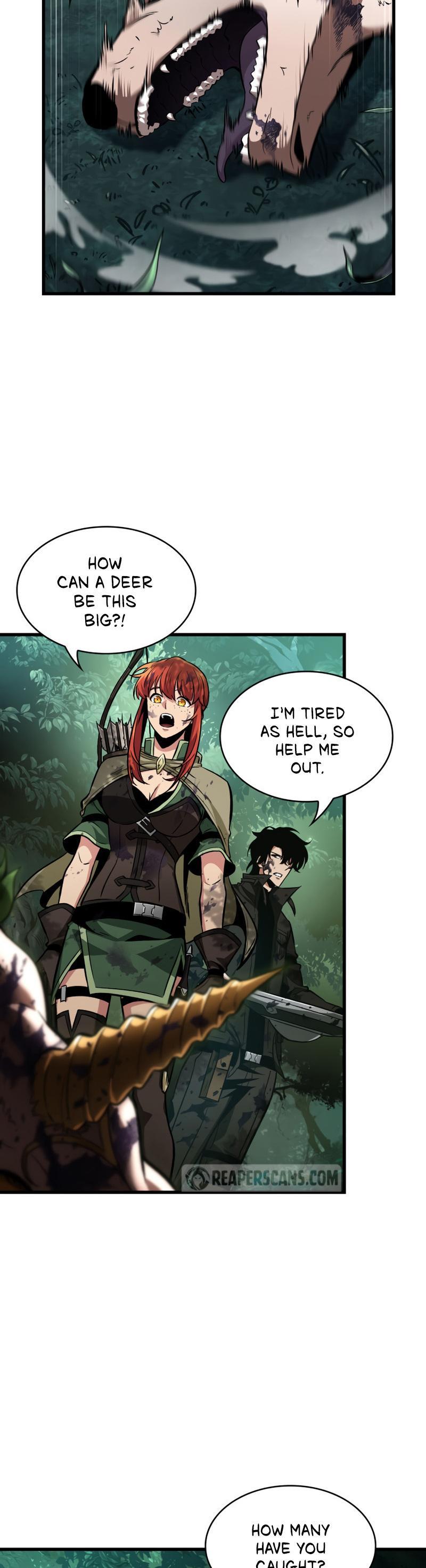 Pick Me Up, Infinite Gacha Chapter 14 — page 6