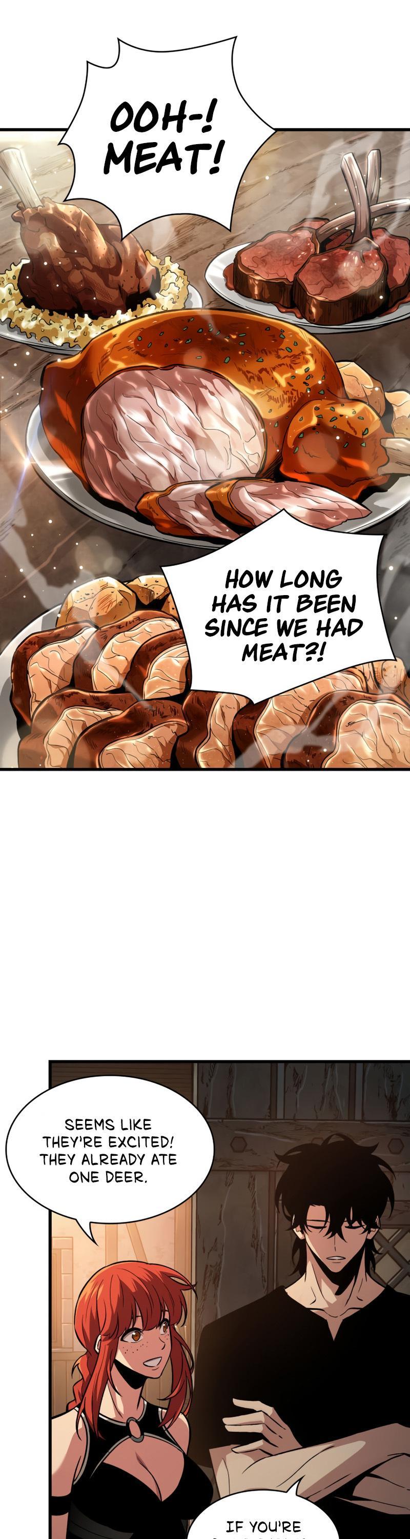 Pick Me Up, Infinite Gacha Chapter 14 — page 11