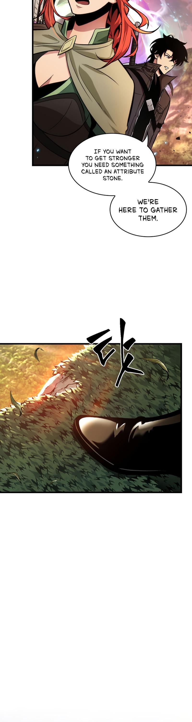 Pick Me Up, Infinite Gacha Chapter 14 — page 14