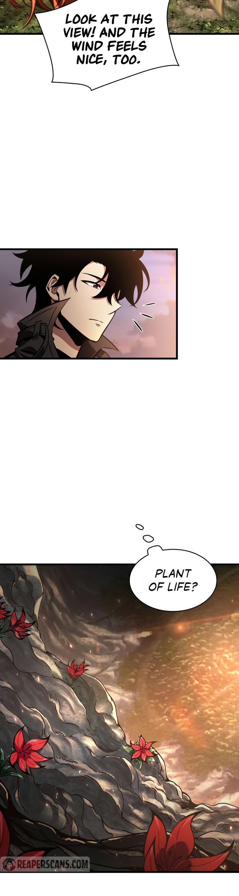 Pick Me Up, Infinite Gacha Chapter 14 — page 16