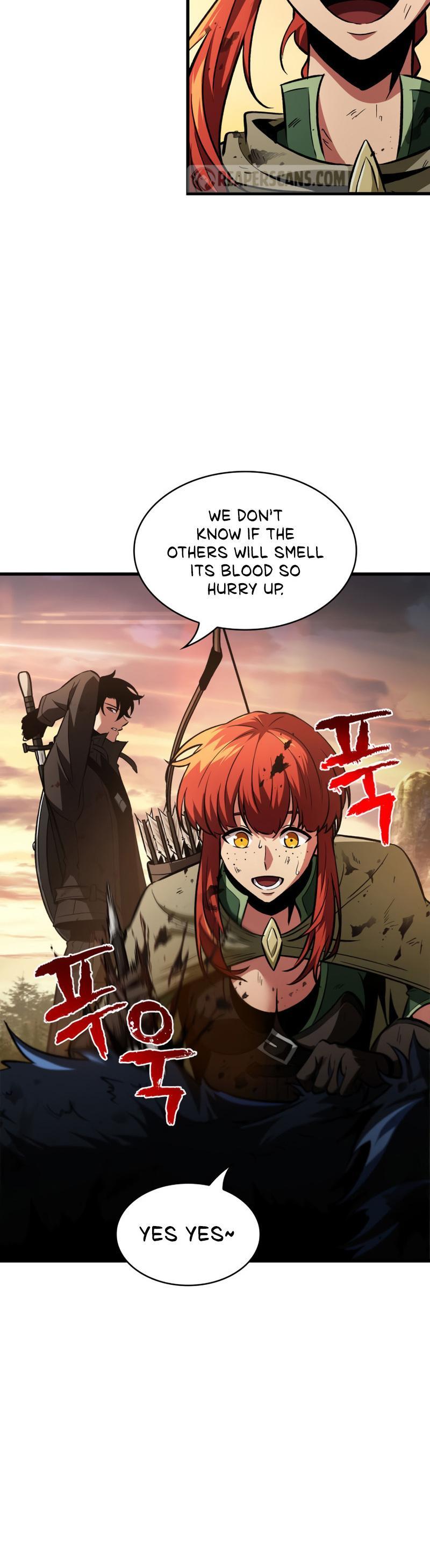 Pick Me Up, Infinite Gacha Chapter 14 — page 20