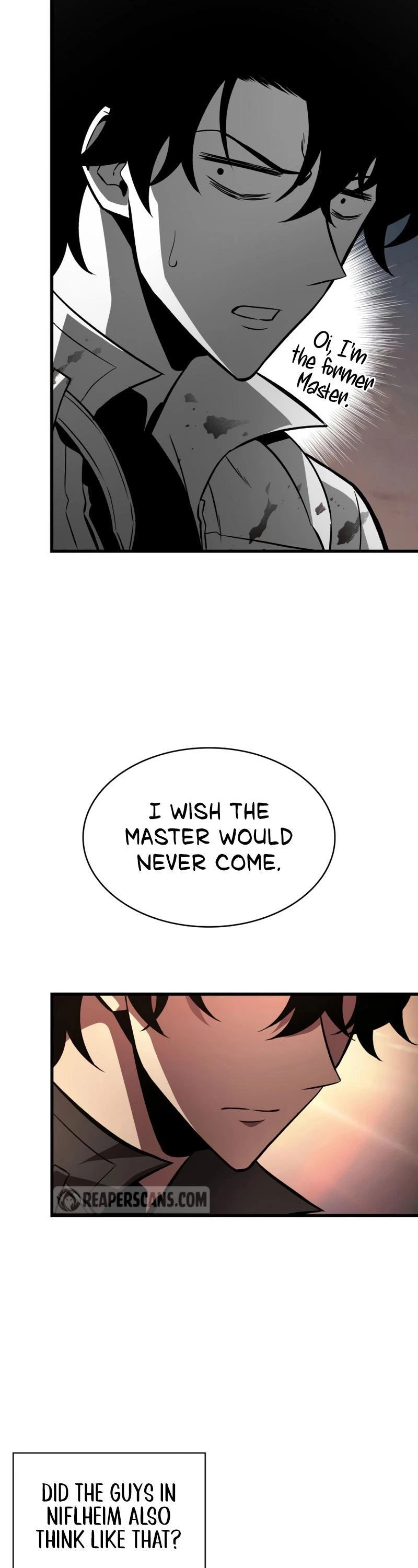 Pick Me Up, Infinite Gacha Chapter 14 — page 23