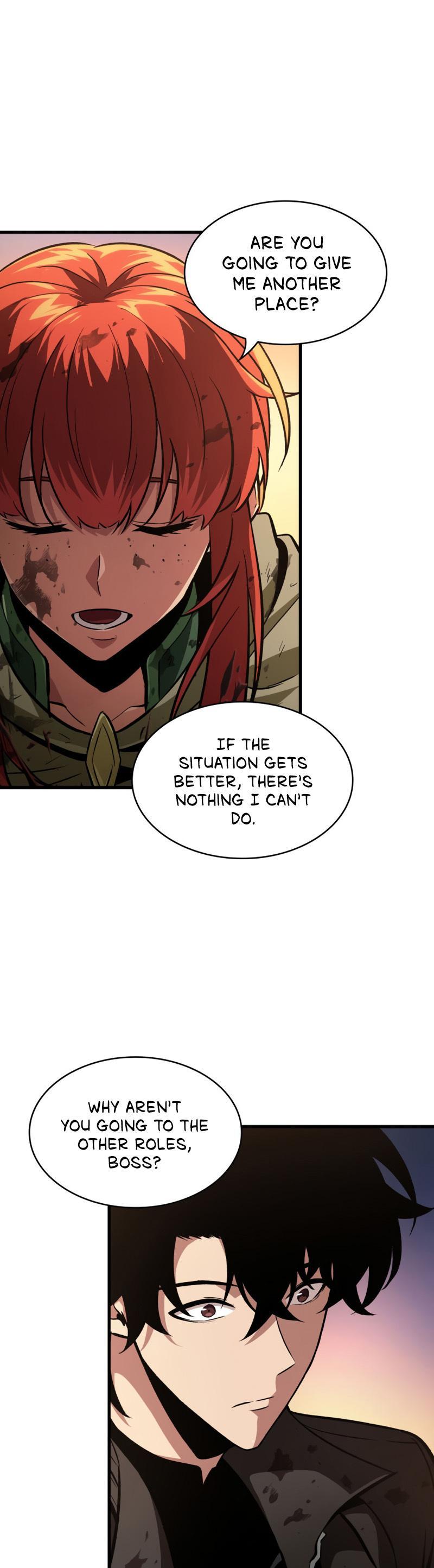 Pick Me Up, Infinite Gacha Chapter 14 — page 25