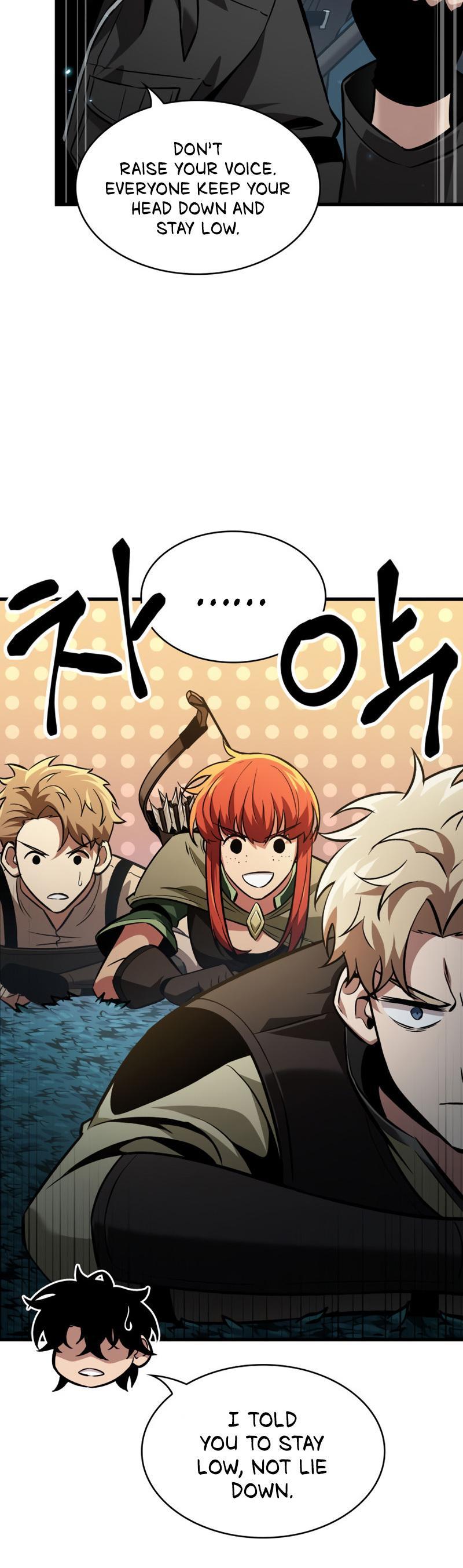 Pick Me Up, Infinite Gacha Chapter 14 — page 30