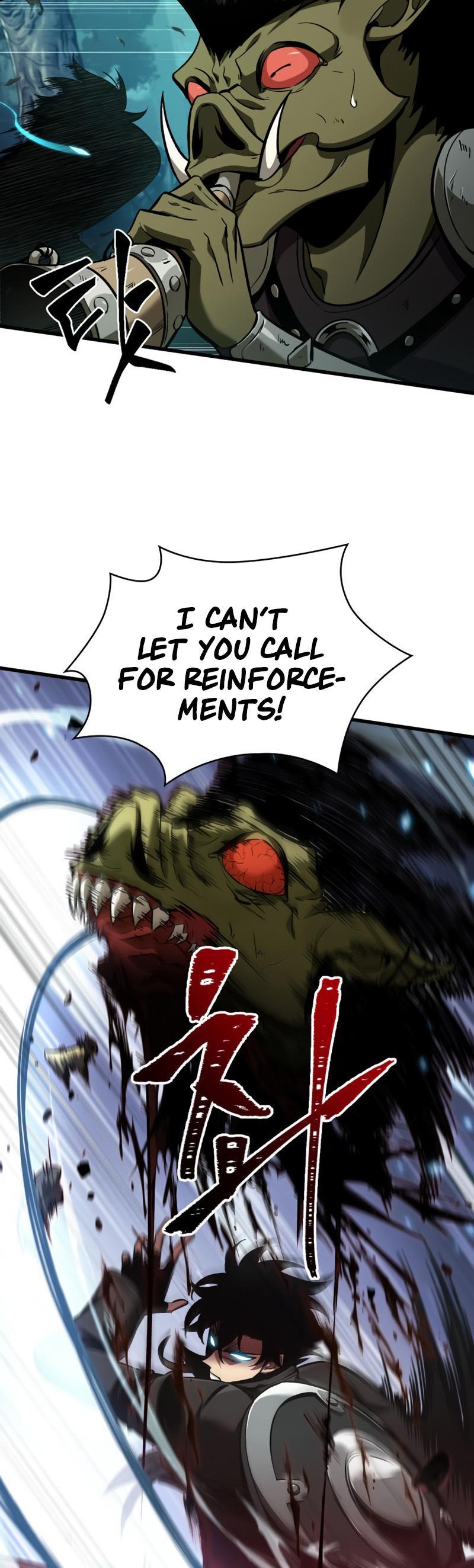 Pick Me Up, Infinite Gacha Chapter 14 — page 39
