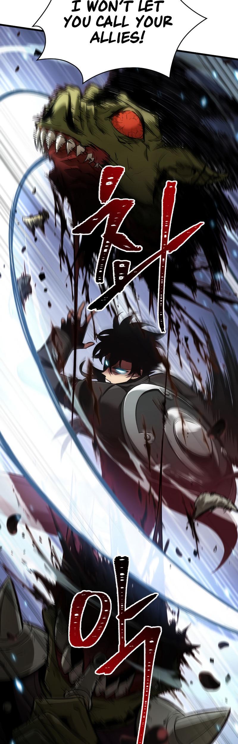 Pick Me Up, Infinite Gacha Chapter 15 — page 3