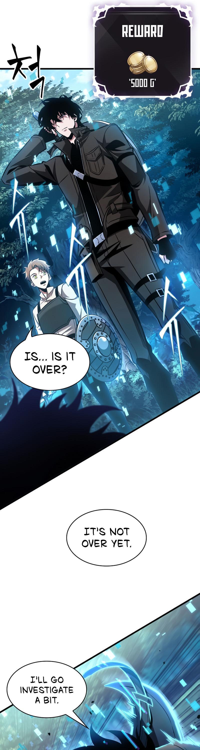 Pick Me Up, Infinite Gacha Chapter 15 — page 5