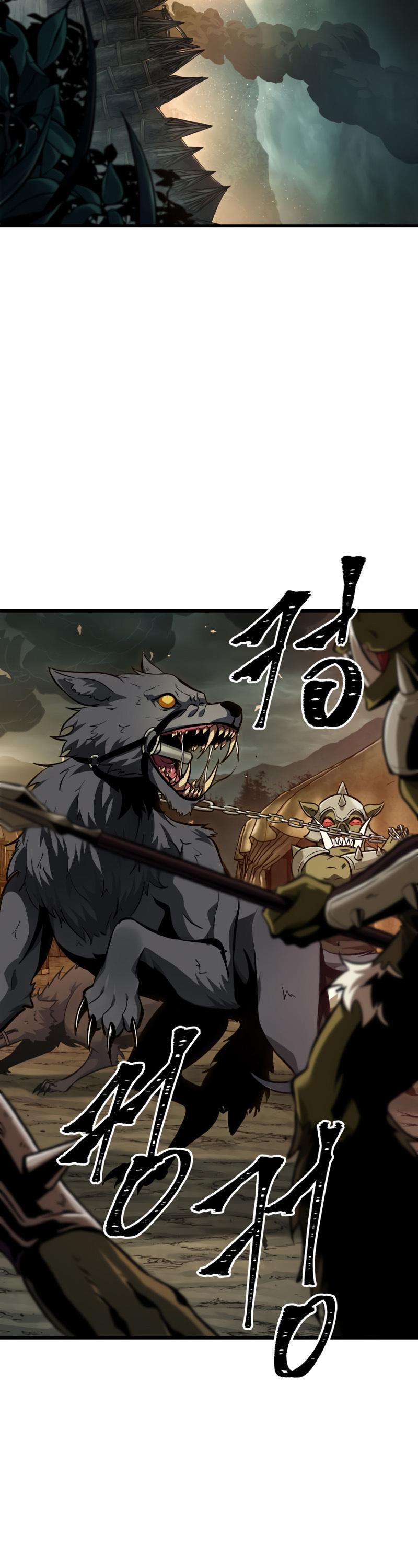 Pick Me Up, Infinite Gacha Chapter 15 — page 8