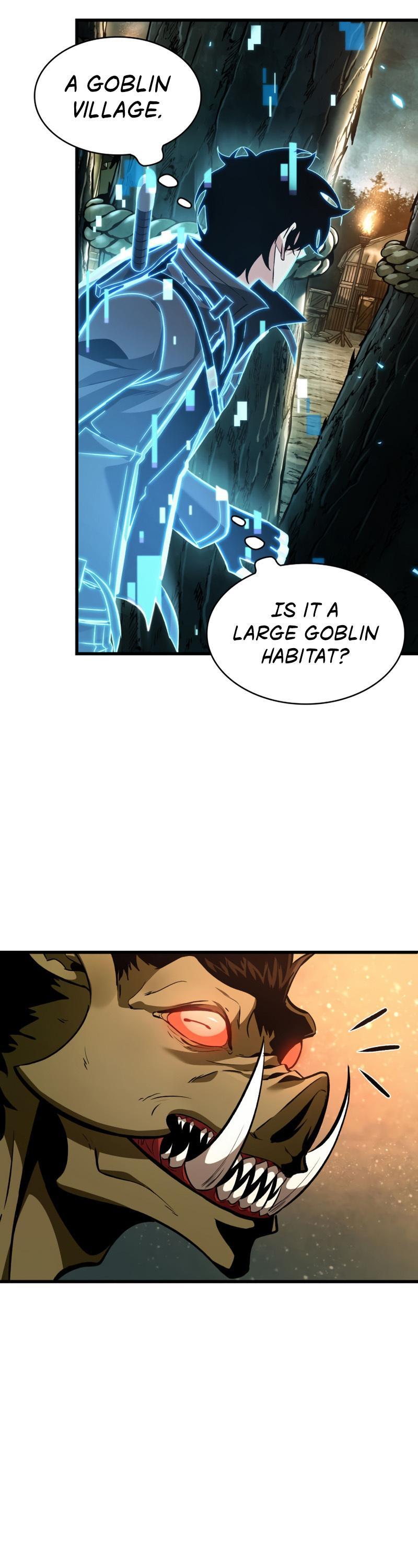 Pick Me Up, Infinite Gacha Chapter 15 — page 9