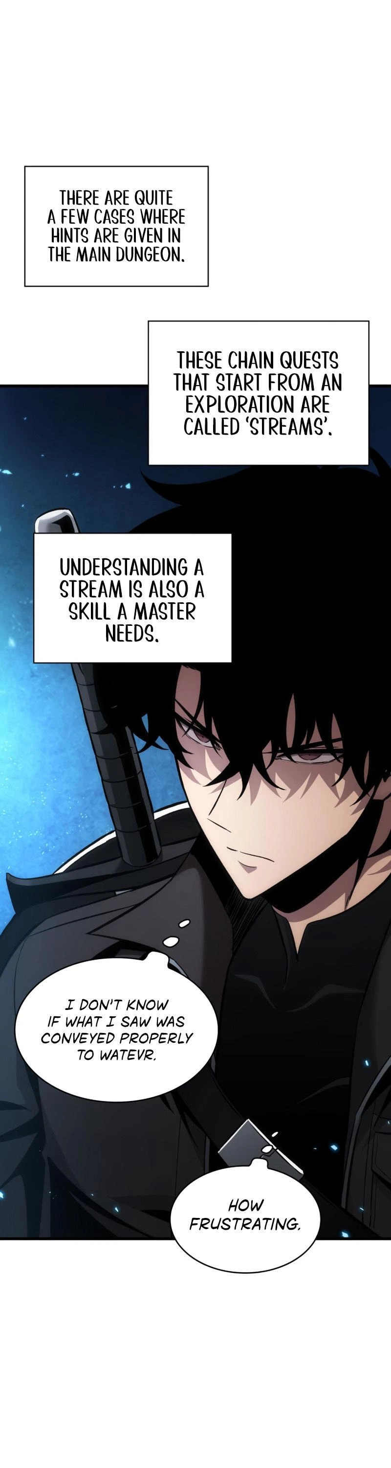 Pick Me Up, Infinite Gacha Chapter 15 — page 12