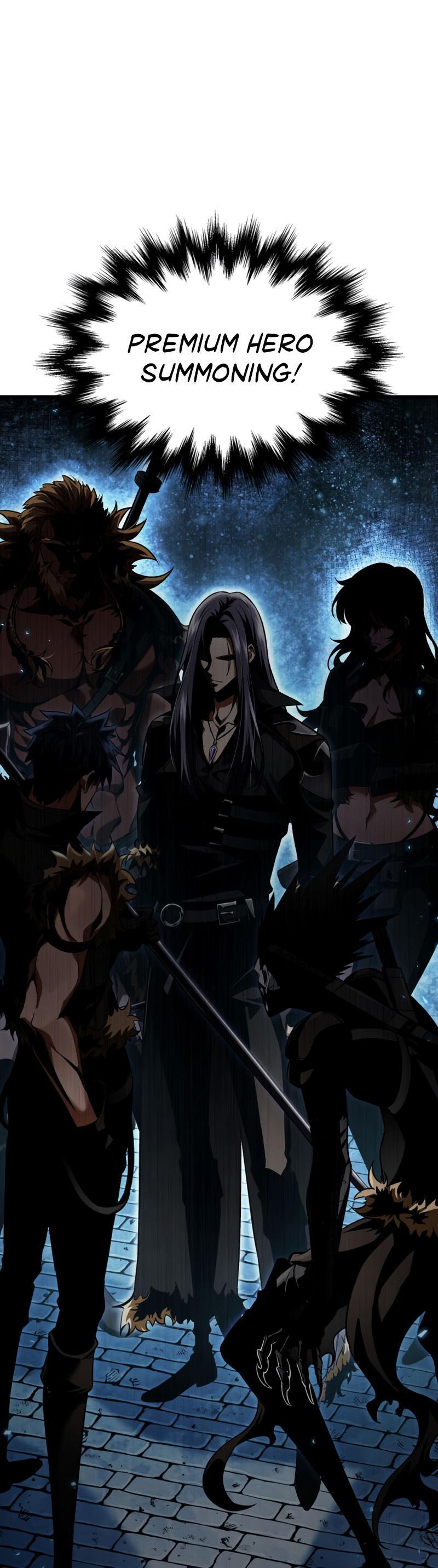Pick Me Up, Infinite Gacha Chapter 15 — page 15