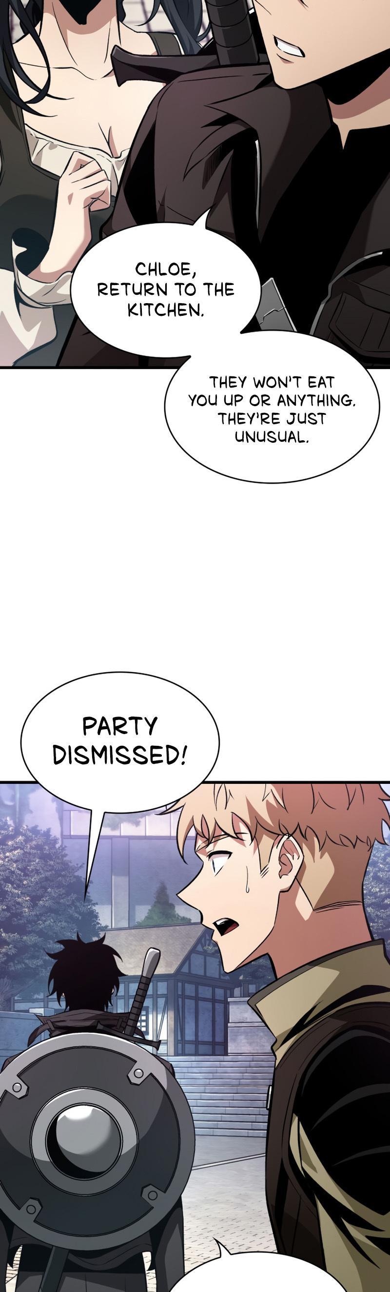 Pick Me Up, Infinite Gacha Chapter 15 — page 18
