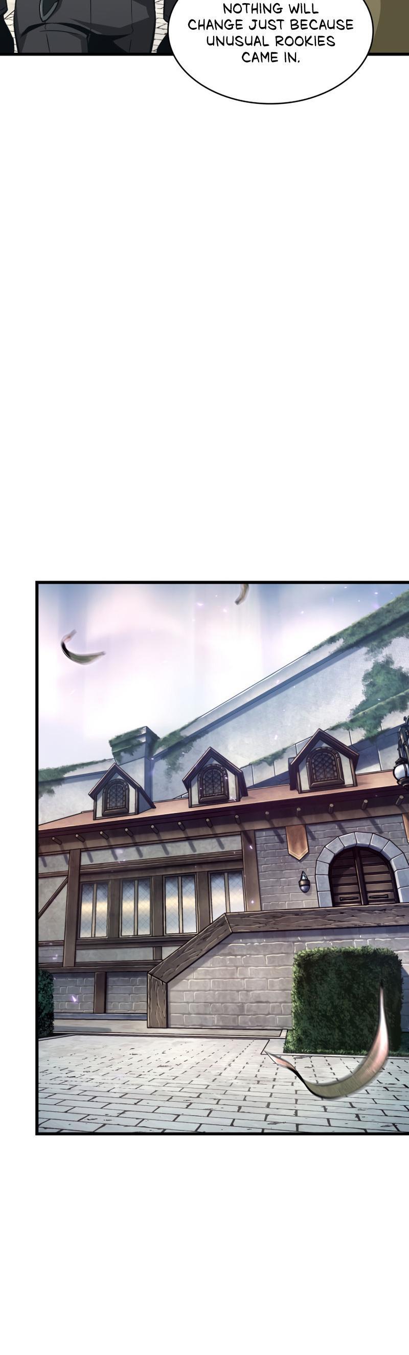 Pick Me Up, Infinite Gacha Chapter 15 — page 19