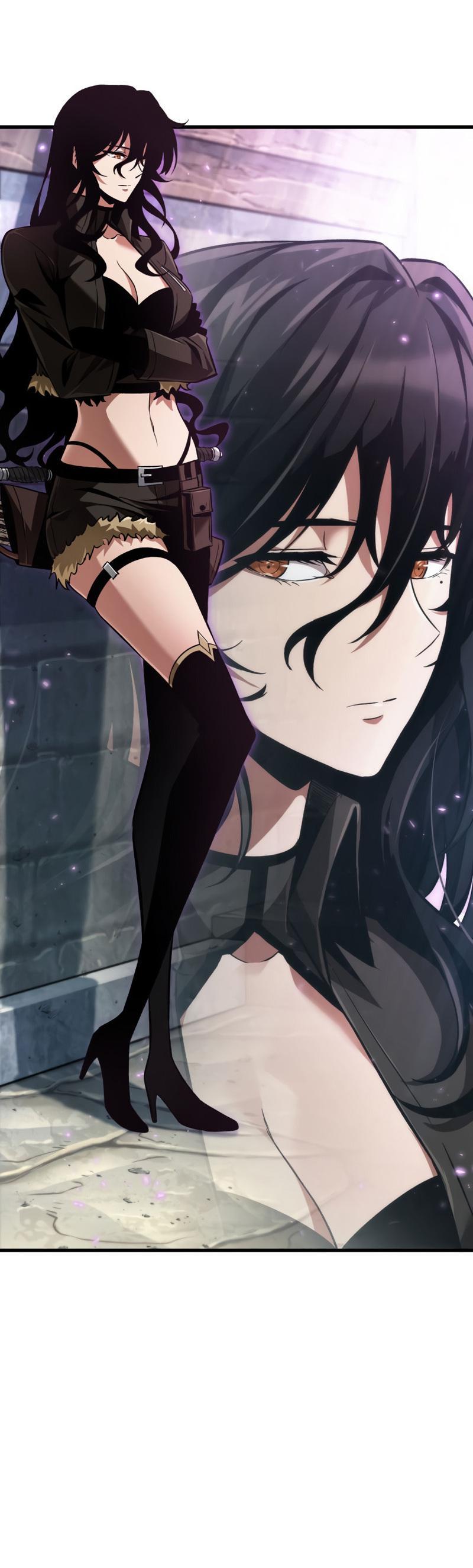 Pick Me Up, Infinite Gacha Chapter 15 — page 20