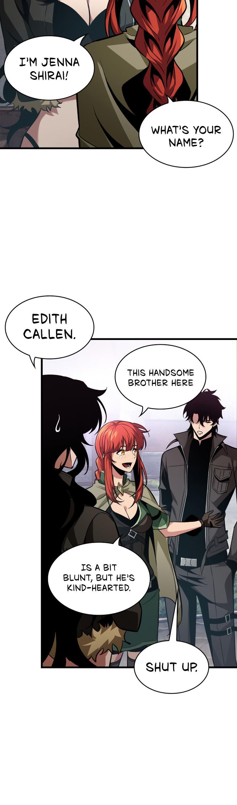 Pick Me Up, Infinite Gacha Chapter 15 — page 22