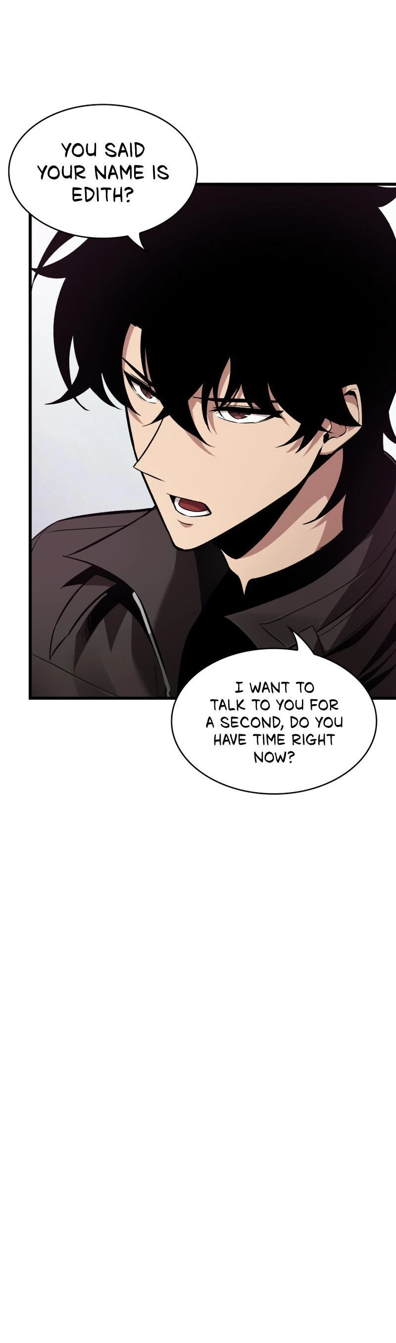 Pick Me Up, Infinite Gacha Chapter 15 — page 24