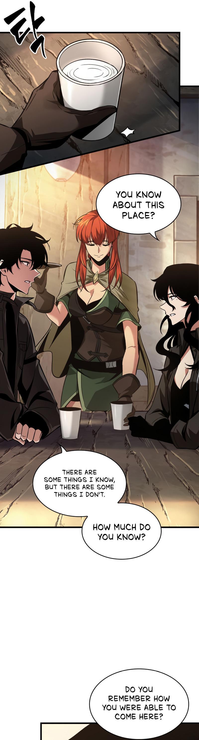 Pick Me Up, Infinite Gacha Chapter 15 — page 25