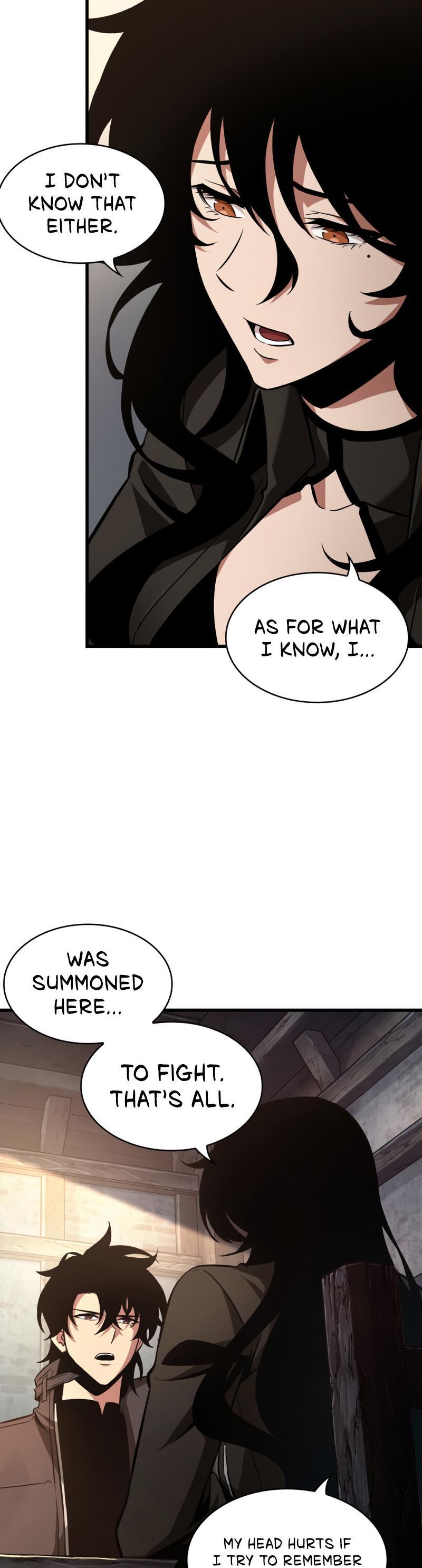 Pick Me Up, Infinite Gacha Chapter 15 — page 26