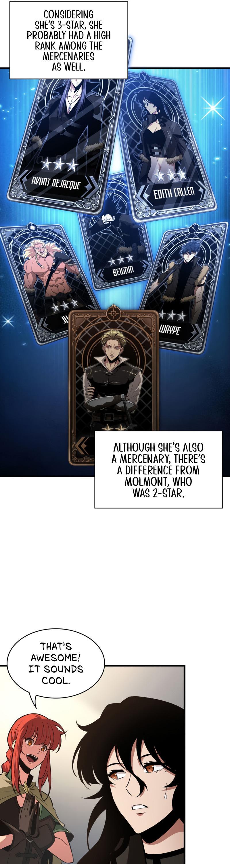 Pick Me Up, Infinite Gacha Chapter 15 — page 29